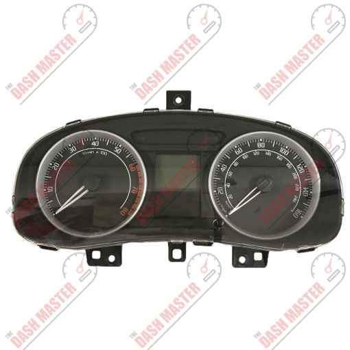 Skoda VW Fabia Roomster Instrument cluster 5J0920941 VDO – Cloning / Programming Service - Instrument cluster from [store] by dashmasterecu - cluster, clusterprogram, ImmobiliserDelete, ImmobiliserShop, pincoderetrieval, skoda, volkswagen