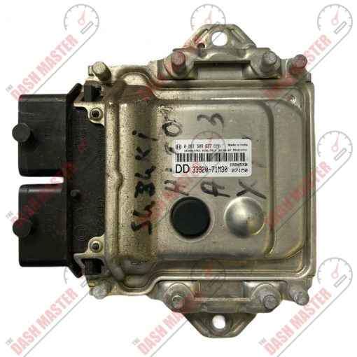 Suzuki Bosch ME17.9.6 Petrol ECU / Cloning / Programming Service - Engine Control Unit from [store] by dashmasterecu - ECUclone, ImmobiliserDelete, ImmobiliserShop, pincoderetrieval, suzuki