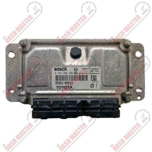 Toyota ECU Bosch ME7.9.5 / Cloning / Programming Service - Engine Control Unit from [store] by dashmasterecu - ECUclone, ImmobiliserDelete, ImmobiliserShop, pincoderetrieval, toyota