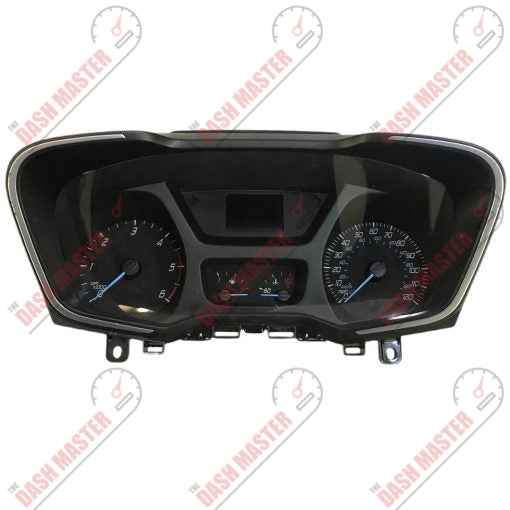 Ford Transit Instrument cluster Unknown Brand – Cloning / Programming Service - Instrument cluster from [store] by dashmasterecu - cluster, clusterprogram, ford, ImmobiliserDelete, ImmobiliserShop, pincoderetrieval