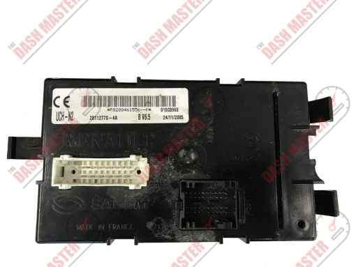 Nissan Opel Renault Vauxhall Sagem UCH-N2 UCH-N3 Cloning / Programming Service - Body Control Module from [store] by dashmasterecu - bcm, BCMshop, BMUClone, ImmobiliserDelete, nissan, opel, pincoderetrieval, renault, vauxhall