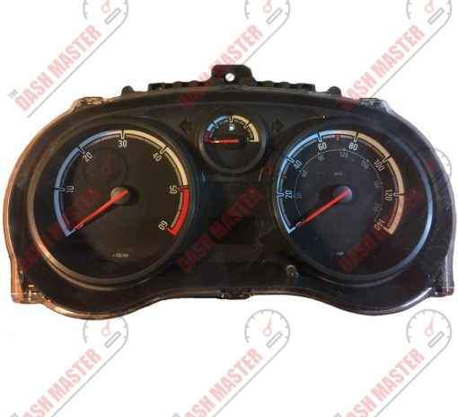 Opel Vauxhall Corsa Instrument cluster Siemens – Cloning / Programming Service - Instrument cluster from [store] by dashmasterecu - cluster, clusterprogram, ImmobiliserDelete, ImmobiliserShop, opel, pincoderetrieval, vauxhall