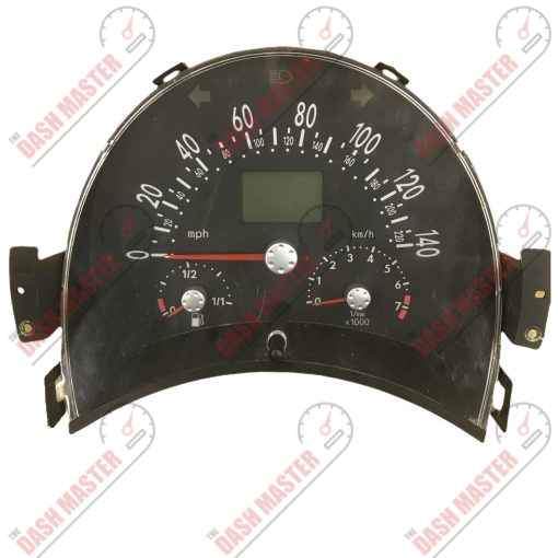 Volkswagen Beetle Instrument cluster Unknown Brand – Cloning / Programming Service - Instrument cluster from [store] by dashmasterecu - cluster, clusterprogram, ImmobiliserDelete, ImmobiliserShop, pincoderetrieval, volkswagen