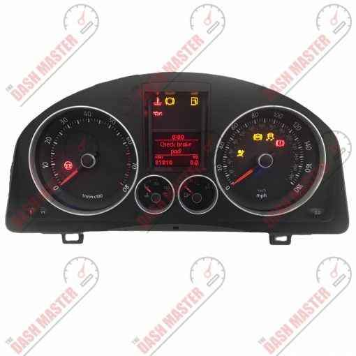 Volkswagen Golf Instrument cluster 1K6920964 Siemens / VDO – Cloning / Programming Service - Instrument cluster from [store] by dashmasterecu - cluster, clusterprogram, ImmobiliserDelete, ImmobiliserShop, pincoderetrieval, volkswagen