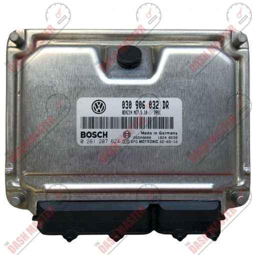 Audi Ford Seat Skoda Volkswagen VW ECU Bosch ME7.5 / ME7.5-1M / ME7.5.10 / ME7.5.11 / ME7.5.20 / Cloning / Immobiliser Removal / Programming Service - Engine Control Unit from [store] by dashmasterecu - audi, ECUclone, ford, ImmobiliserDelete, ImmobiliserShop, pincoderetrieval, seat, skoda, volkswagen