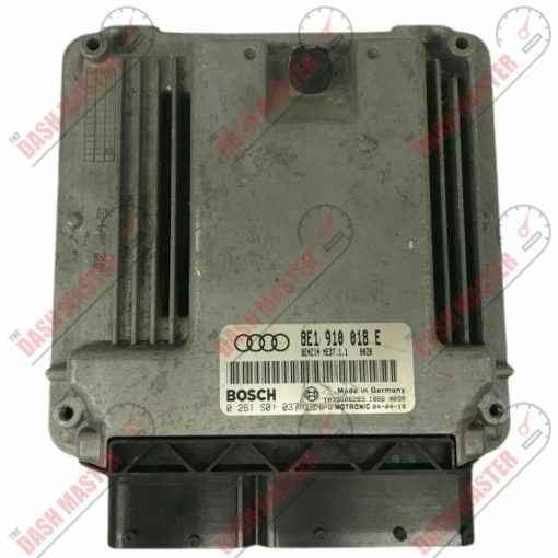 Audi Seat Skoda Volkswagen VW ECU Bosch MED7.1.1 / Immobiliser Removal / Cloning / Programming Service - Engine Control Unit from [store] by dashmasterecu - audi, ECUclone, ImmobiliserDelete, ImmobiliserShop, pincoderetrieval, seat, skoda, volkswagen