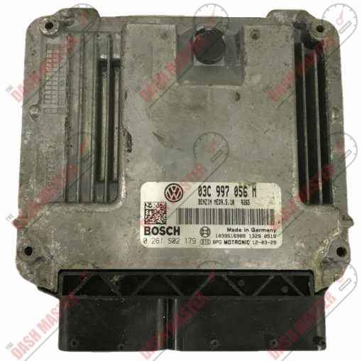 Audi Seat Skoda Volkswagen VW ECU Bosch MED9.5.10 / Immobiliser Removal / Cloning / Programming Service - Engine Control Unit from [store] by dashmasterecu - audi, ECUclone, ImmobiliserDelete, ImmobiliserShop, pincoderetrieval, seat, skoda, volkswagen