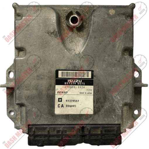 Vauxhall Opel 3.0CDTI Denso ECU / Cloning / Programming Service - Engine Control Unit from [store] by dashmasterecu - ECUclone, ImmobiliserDelete, ImmobiliserShop, opel, pincoderetrieval, vauxhall