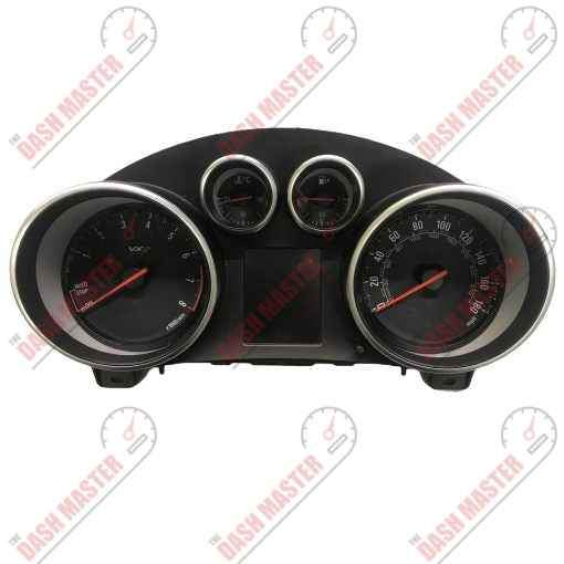 Vauxhall Opel Astra J Instrument Cluster Cloning / Programming Service - Instrument cluster from [store] by dashmasterecu - cluster, clusterprogram, ImmobiliserDelete, ImmobiliserShop, opel, pincoderetrieval, vauxhall