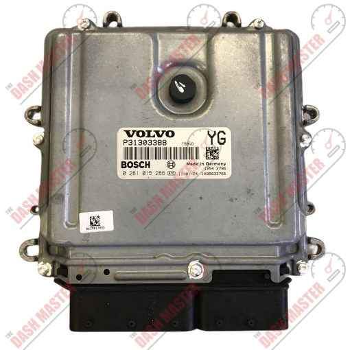 Volvo ECU EDC17 / EDC17CP22 / Bosch – Cloning / Programming Service - Engine Control Unit from [store] by dashmasterecu - ECUclone, ImmobiliserDelete, ImmobiliserShop, pincoderetrieval, volvo