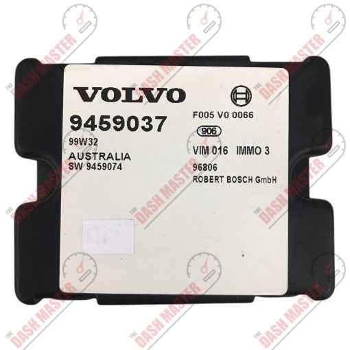 Volvo C70 / S40 / S70 / S80 / V40 / V70 / 850 / 940 / 960 – Trucks: FH12 / FM12 Bosch Immobiliser unit Cloning / Programming Service - immobiliser unit from [store] by dashmasterecu - immobiliser, ImmobiliserDelete, ImmobiliserShop, pincoderetrieval, volvo