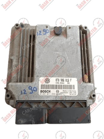 Audi Seat Skoda Volkswagen VW ECU Bosch EDC16 / EDC16CP / EDC16U1 / EDC16U31 / EDC16U34 / Immobiliser Removal / Cloning / Programming Service - Engine Control Unit from [store] by dashmasterecu - audi, ECUclone, ImmobiliserDelete, ImmobiliserShop, pincoderetrieval, seat, skoda, volkswagen